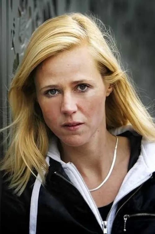 Николь ван Нироп